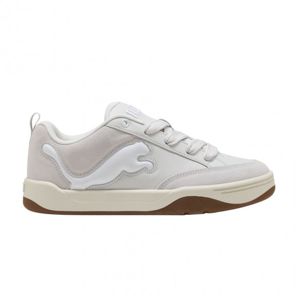 Puma Park Lifestyle SD 'Ivory White' | Men's Size 6.5 - 395022-13