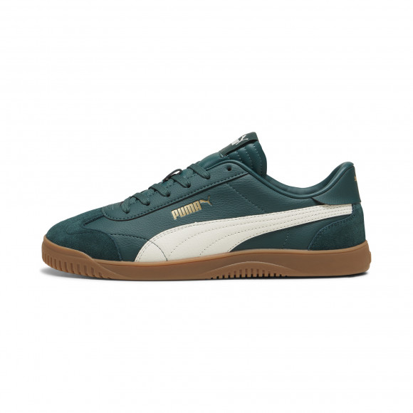 PUMA Club 5v5 Men's Sneakers in Green - 395104_08
