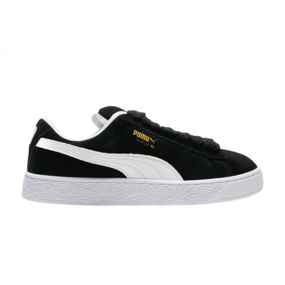 Puma Suede XL 'Black White' 2024 | Men's Size 9 - 395205-02-24