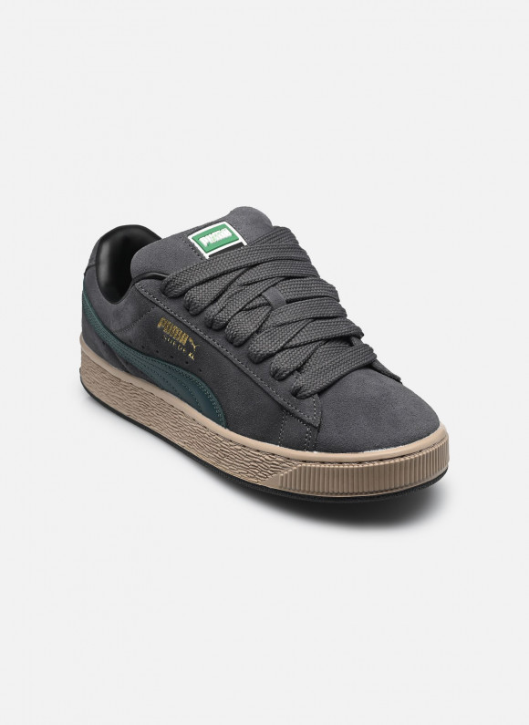 Baskets Puma Suede XL M pour  Homme - 395205-70