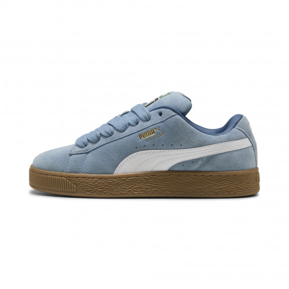 PUMA Suede XL Sneakers in Blue - 395205_68