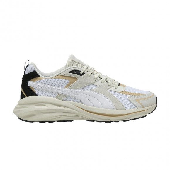 Puma Hypnotic LS 'Vapor Grey Light Sand' | Tan | Men's Size 10 - 395295-29