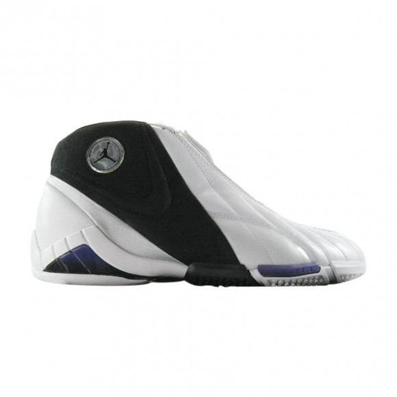 Jordan Cover 3 | White | Men's Size 13 - 395323-101