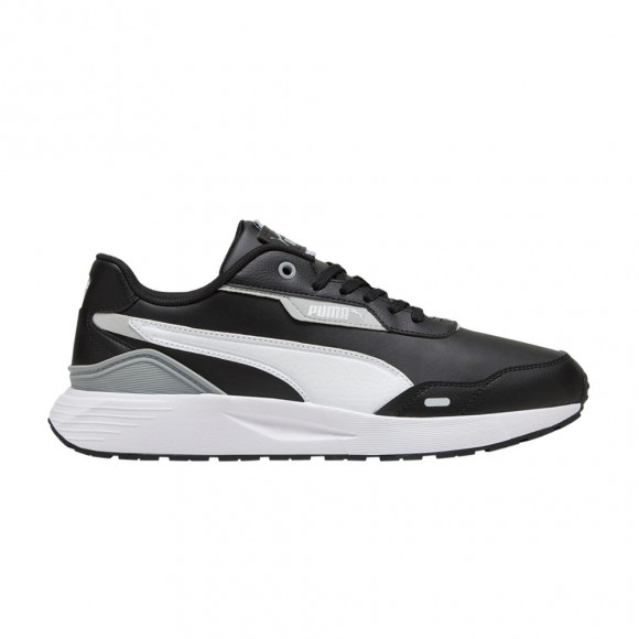 Puma Runtamed Plus L 'Black White Grey' | Men's Size 12 - 395371-01