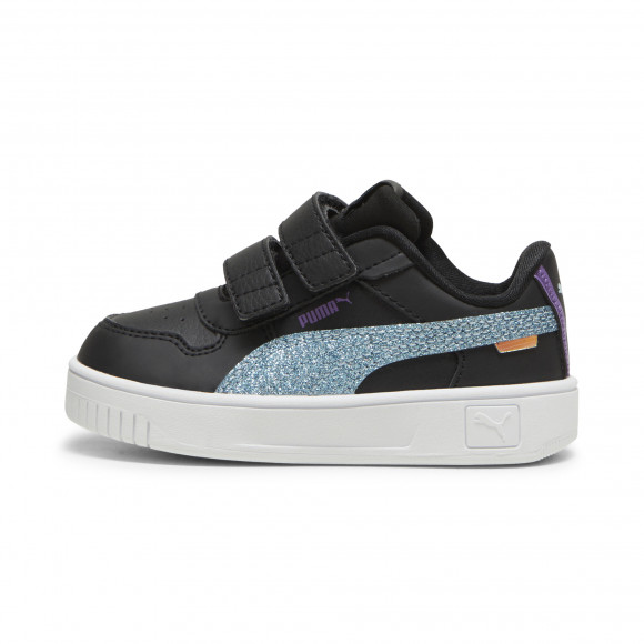 PUMA Carina Street Deep Di V Inf Shoes in Black - 395458_02