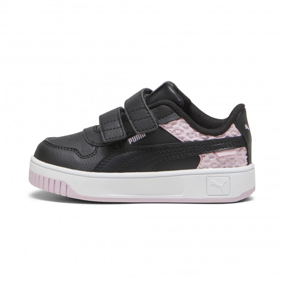 PUMA Carina Street Wild V Inf Shoes in Black - 395590_02