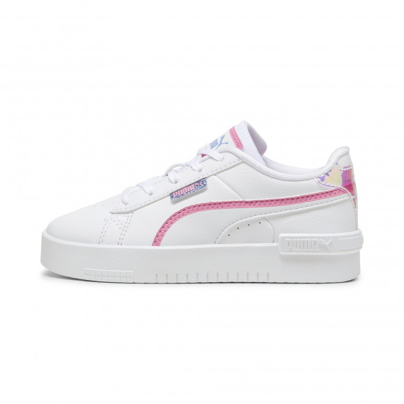 PUMA Jada Deep Dive PS Shoes in White - 395599_01