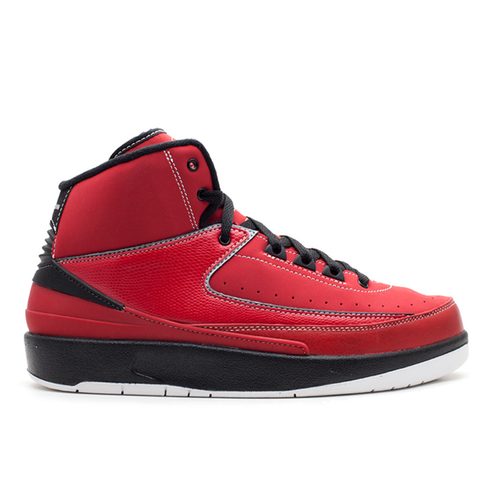 Air Jordan 2 Retro GS - 395718-601