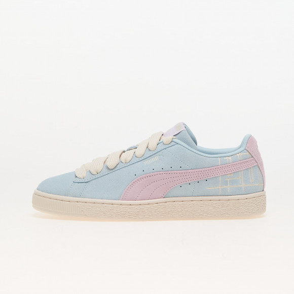 Puma Suede Brand Love II Blue - 39573702