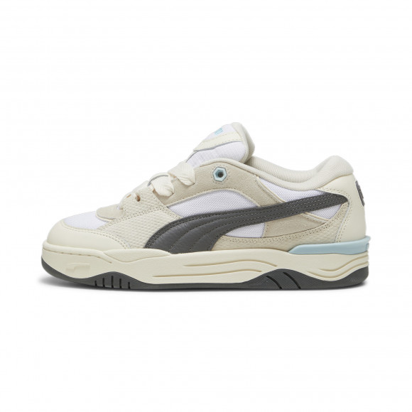 PUMA-180 Summer Men's Sneakers in White - 395766_01