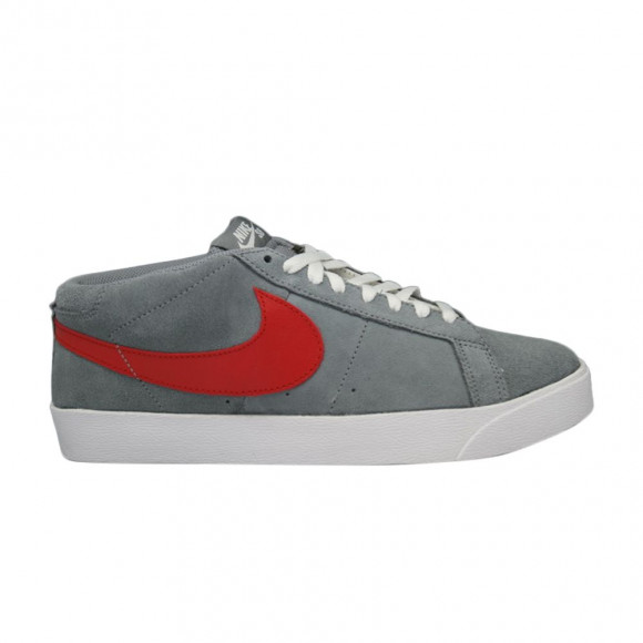 Nike Blazer SB CS 'Union Grey' | Men's Size 8.5 - 395771-003