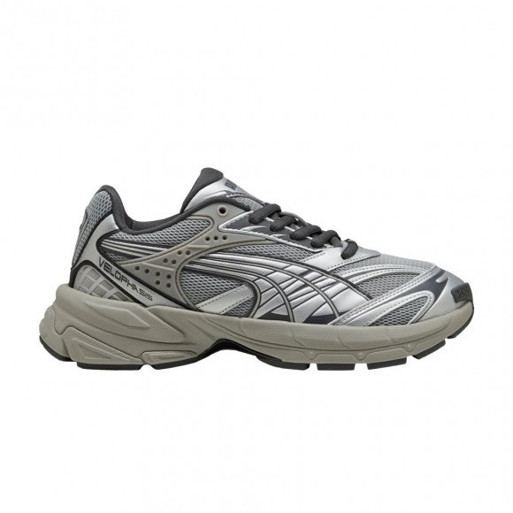 Puma Velophasis 'Always On - Smokey Grey' | Men's Size 8.5 - 395908-15