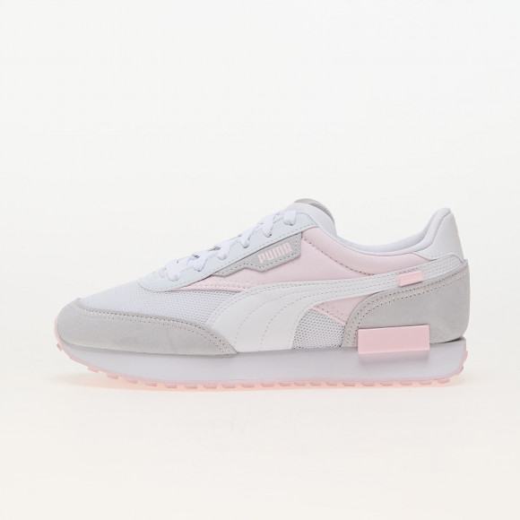 Кроссовки Puma Rihanna Bow Queen Of Hearts Wns White - 39596901