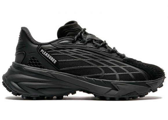 Puma Spirex PLEASURES Puma Black - 396037-01