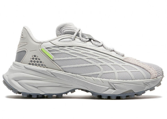 Puma Spirex PLEASURES Glacial Gray/Cool Light Gray - 396037-02