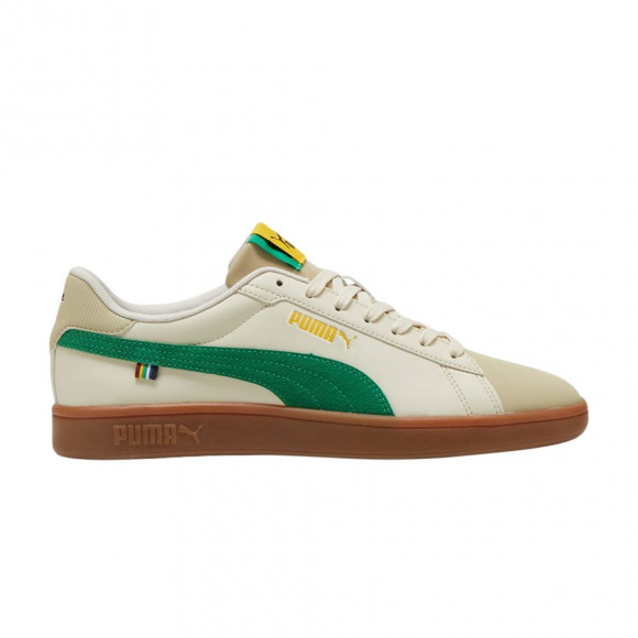 Puma Smash 3.0 'Alpine Snow Green' | White | Men's Size 5 - 396147-01