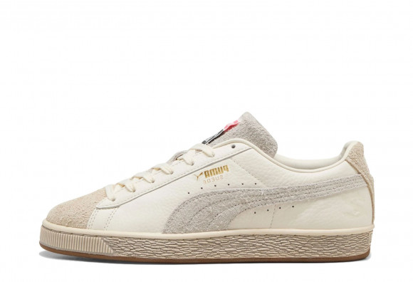 Puma x STAPLE Suede Beige - 396254-01