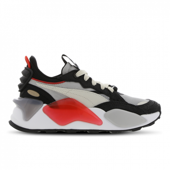 Puma Rs-xl Red - Primaire-college Chaussures - 396270-01