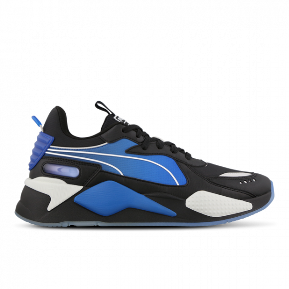 Puma x Playstation RS-X Black - 396311-02