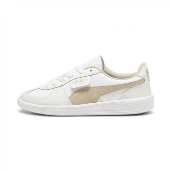 PUMA Palermo FS Women's Sneakers in White/Warm White - 396385_02