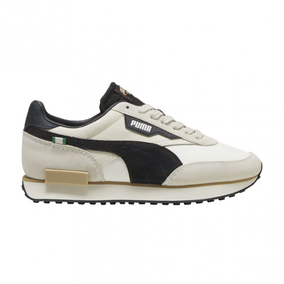 Puma Future Rider 'For The Fanbase - Alpine Snow' | Cream | Men's Size 5 - 396433-01