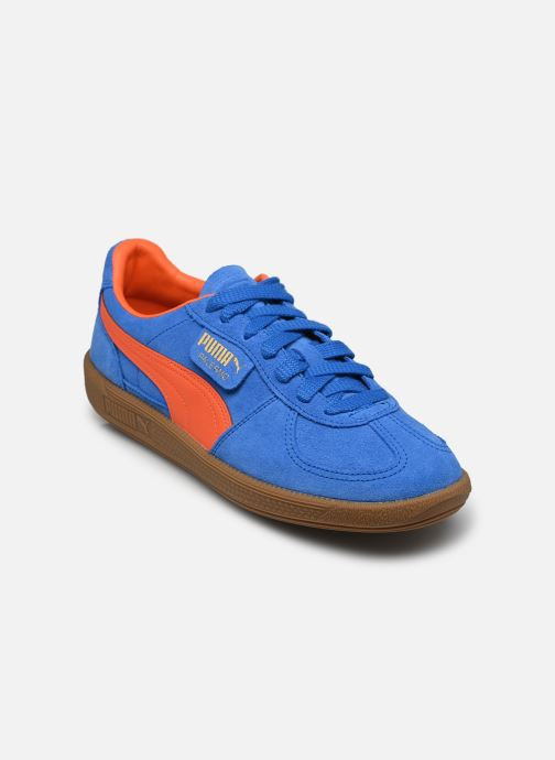 Puma Palermo 'Hyperlink Blue Flame Flicker' | Men's Size 13 - 396463-25