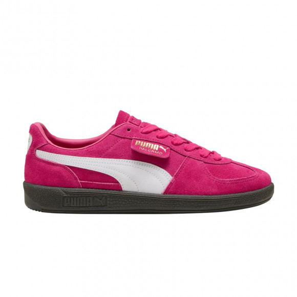 Puma Palermo 'Pink White' | Men's Size 10 - 396463-45
