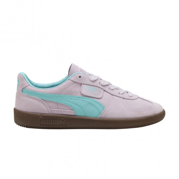 Puma Palermo 'Lavender Alert Safe Lake' | Purple | Men's Size 8.5 - 396463-53