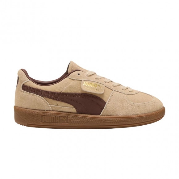 Puma Palermo 'Lightsand Chocotart' | Tan | Men's Size 6 - 396463-60