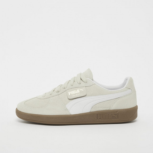 PUMA Palermo Sneakers in Alpine Snow/White - 396463_11