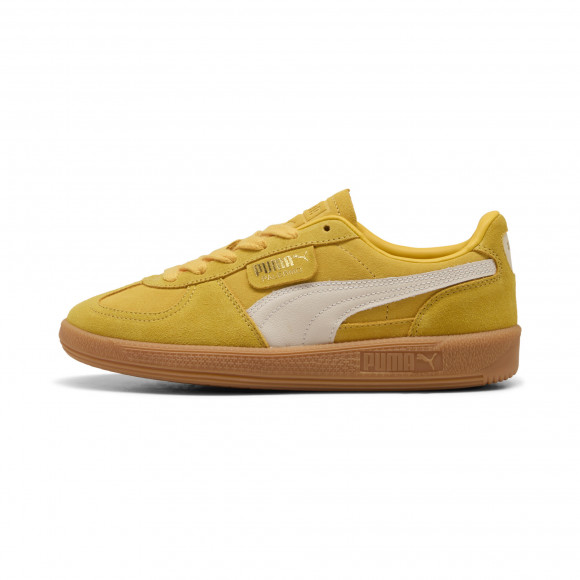PUMA Palermo Sneakers in Yellow - 396463_48