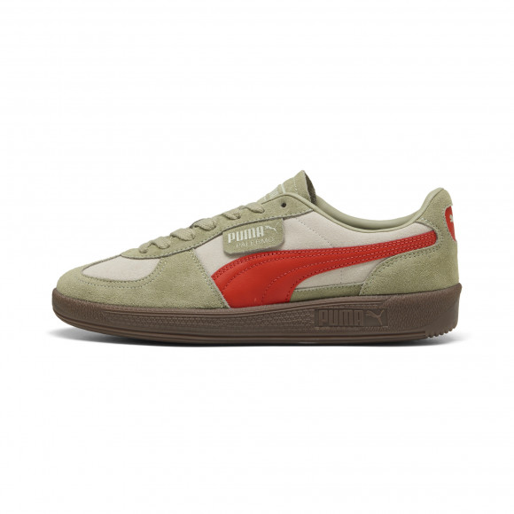 PUMA Palermo Sneakers in Beige - 396463_66