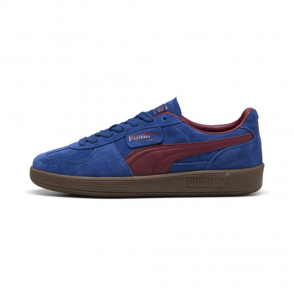 PUMA Palermo Sneakers in Blue - 396463_73