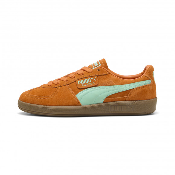 PUMA Palermo Sneakers in Orange - 396463_84