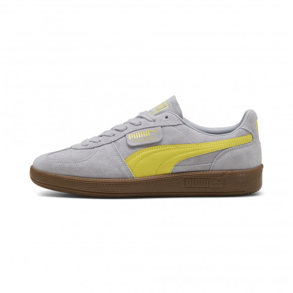 PUMA Palermo Sneakers in Grey - 396463_85