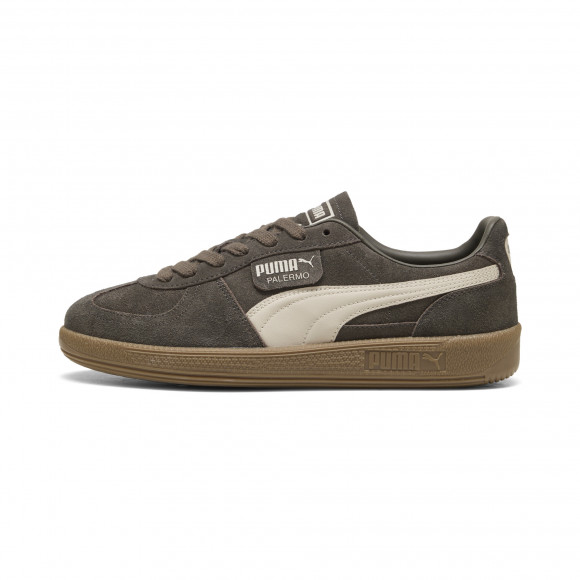 PUMA Palermo Sneakers in Grey - 396463_98