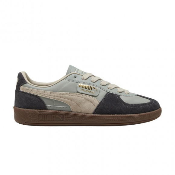 Puma Palermo 'Gray Brown' | Grey | Men's Size 8 - 396464-23