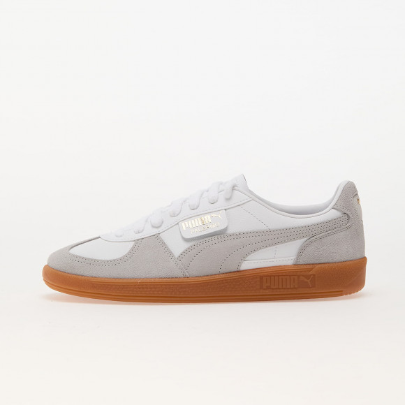 Puma Palermo Lth White - 39646412