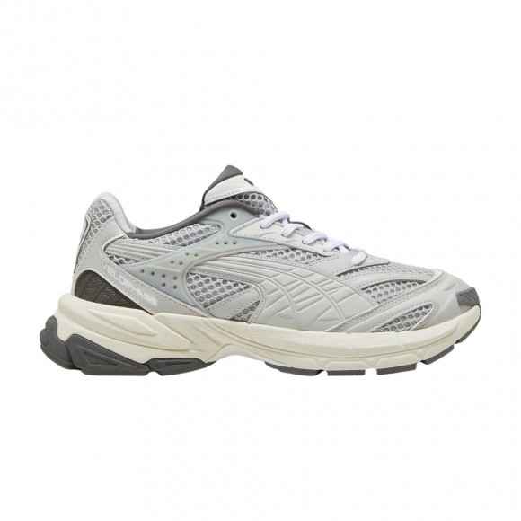 Puma Velophasis 'Cool Light Grey' | Men's Size 11 - 396479-08
