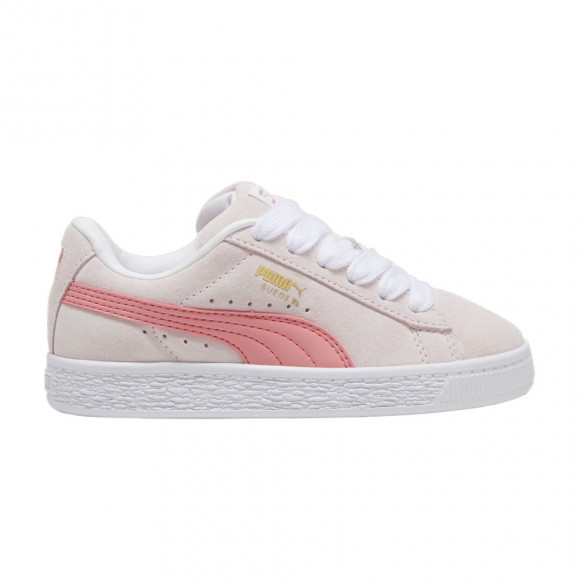 Puma Suede XL Little Kid 'Whisp Of Pink Gum' | Kid's Size 11 - 396578-07