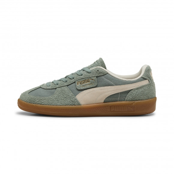 PUMA Palermo Vintage Sneakers in Green - 396841_12