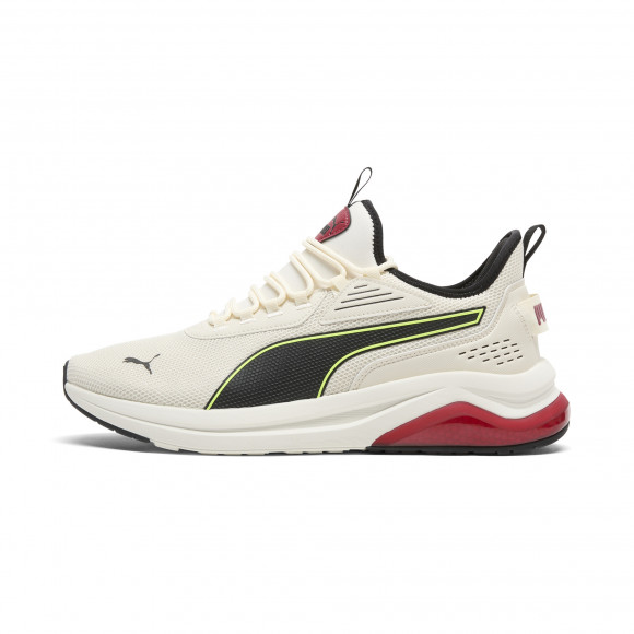 PUMA Amplifier Men's Sneakers in White - 396867_27