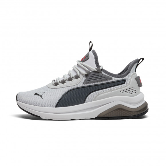 PUMA Amplifier Men's Sneakers in Grey - 396867_30