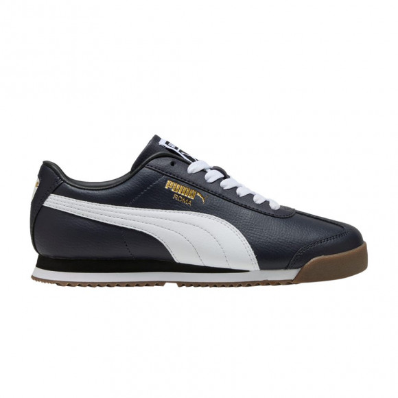 Puma Roma 24 'New Navy' | Blue | Men's Size 10 - 396868-11