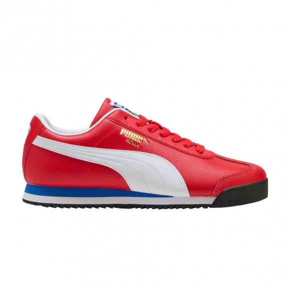 Puma Roma 24 'For All Time Red' | Men's Size 11.5 - 396868-17