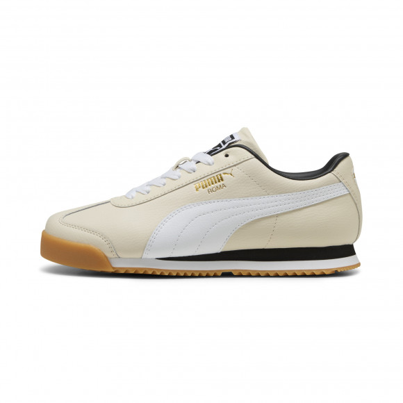 PUMA Roma 24 Sneakers in White - 396868_10