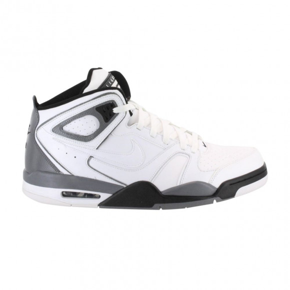 Nike Air Flight Falcon | White | Men's Size 15 - 397204-102