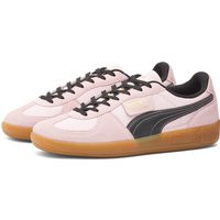 Puma Palermo FC Sneakers in Bright Pink/Black - 397245-01