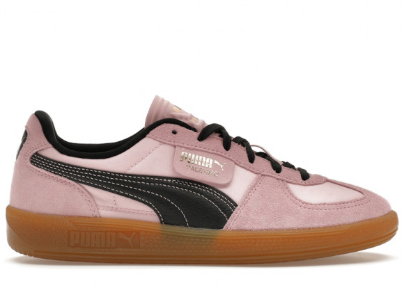 Puma Palermo FC Sneakers in Bright Pink/Black - 397245-01