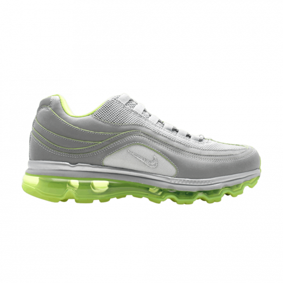 Nike Air Max 24-7 - 397252-006